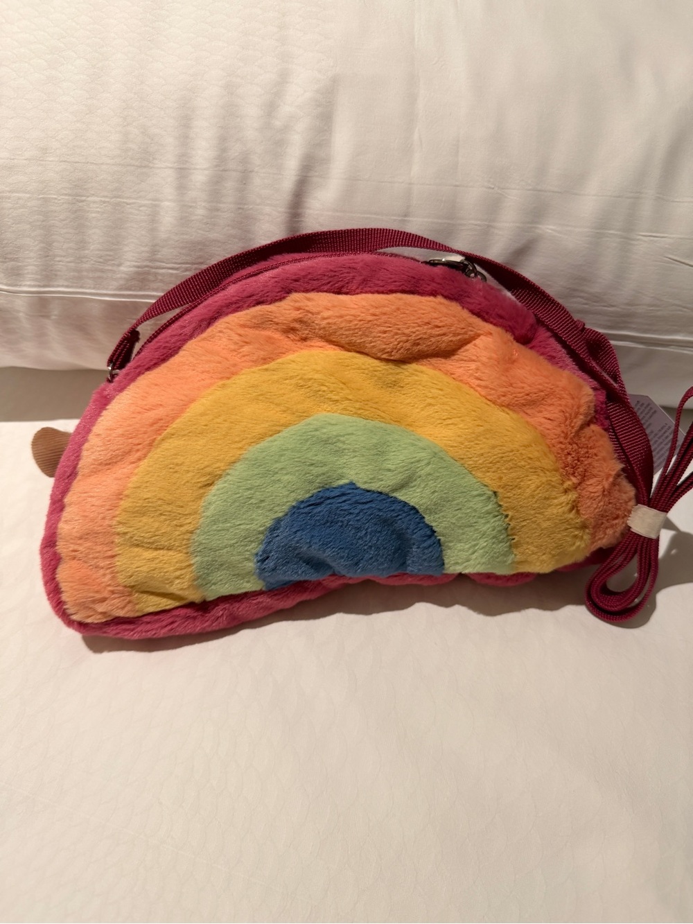 Amusables Rainbow Bag - Picture 5 of 6
